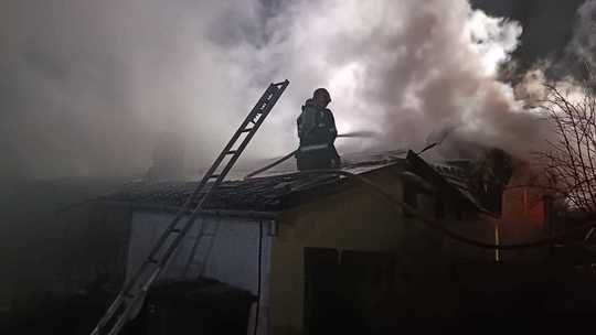 FOTO: ISU Braşov