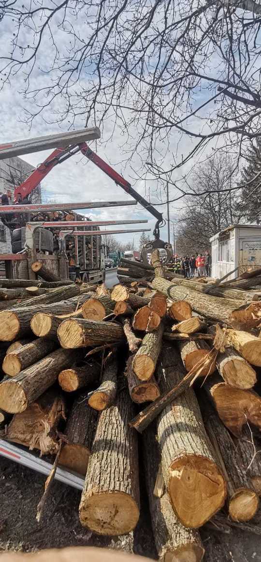 FOTO: ISU Iaşi