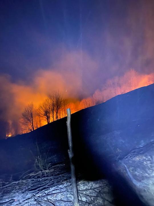 FOTO: ISU Bacău