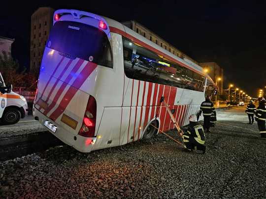 FOTO: ISU Alba