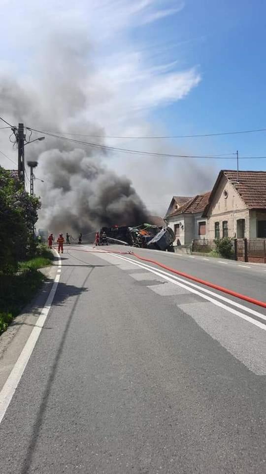 FOTO: ISU Hunedoara