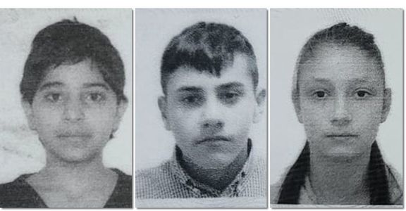 Hunedoara: Trei adolescenţi dispăruţi dintr-un centru de plasament din Orăştie
