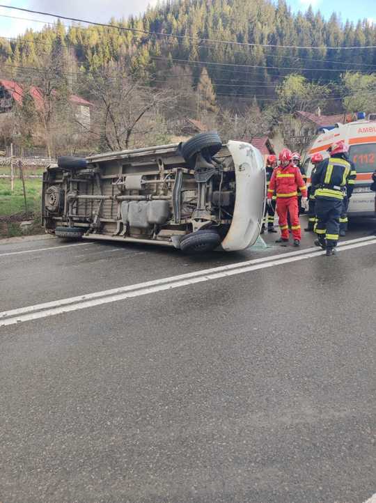 FOTO: ISU Suceava