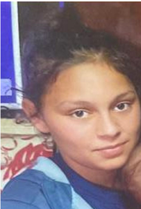 Fată de 13 ani, dispărută din judeţul Cluj / A ieşit de la şcoală, dar nu a mai ajuns acasă
