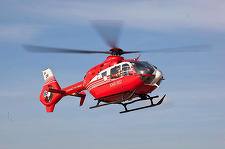 Accident pe Centura Bucureşti – Tată şi fiu sunt resuscitaţi / S-a cerut elicopterul SMURD
