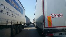 Atenţionare de călătorie transmisă de MAE - Restricţii de circulaţie pentru camioanele de mare tonaj, peste 7,5 tone, în Ungaria / Care sunt excepţiile

