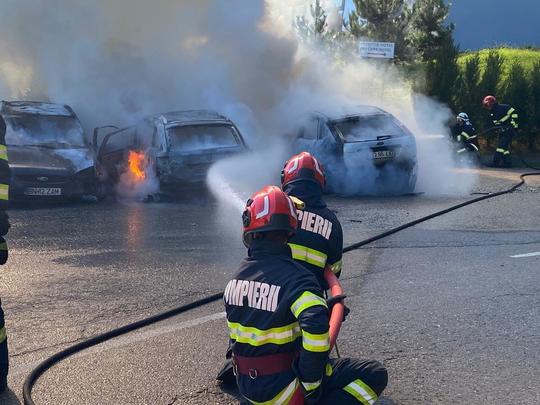 FOTO: ISU Hunedoara