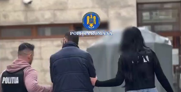 Cluj: Bărbat reţinut după ce a ademenit o femeie de 70 de ani într-un parc, unde a violat-o/ Anterior, el a agresat sexual, pe stradă, alte două tinere