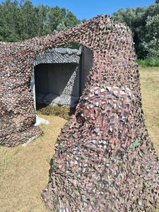 Încă o localitate din judeţul Tulcea este evacuată / Decizia, ca urmare a estimărilor efectuate de către Comisia Naţională pentru Controlul Activităţilor Nucleare