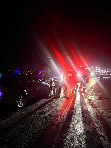 Argeş: Trei copii şi doi adulţi, răniţi într-un acicdent produs pe DN 73