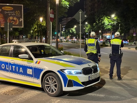 Ilfov: Şase persoane care au lovit o alta, cu bâte, cu pumnii şi picioarele, chiar şi după ce victima a căzut la pământ şi nu se mai putea apăra, cercetate / Agresorii aveau feţele acoperite şi au premeditat fapta / Procurorii cer arestarea preventivă