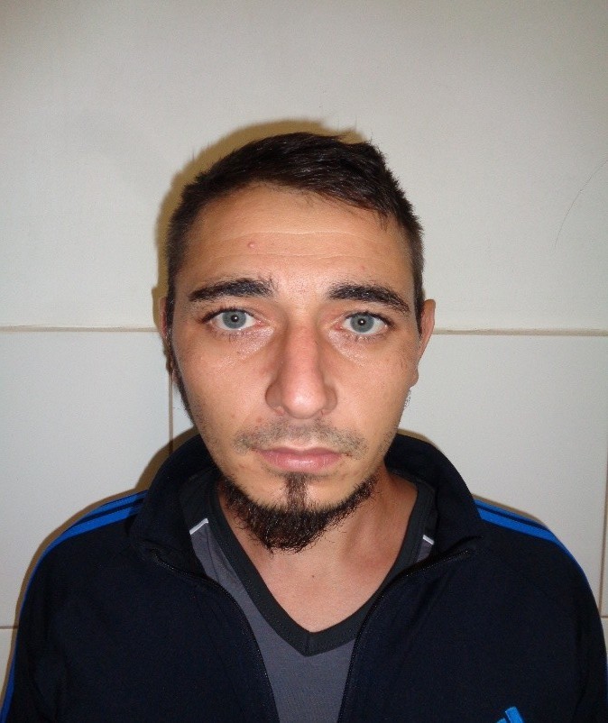 Un deţinut de la Penitenciarul Tulcea a evadat, fugind de la un punct de lucru aflat într-o livadă