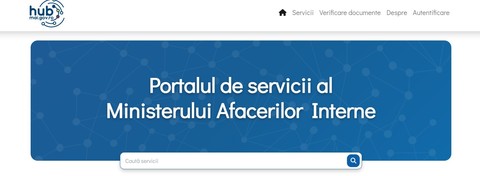 Certificatul de integritate comportamentală, necesar la angajarea în anumite domenii care presupune lucrurul cu copii, vârstnici sau persoane vulnerabile, se poate obţine online de către cei care nu sunt înscrişi în registrul special