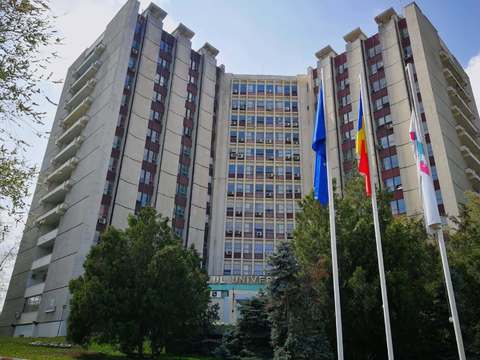 Medic rezident mort după ce s-a aruncat de la un etaj superior al Spitalul Universitar de Urgenţă din Bucureşti/ Cazul, preluat de Parchetul de pe lângă Tribunalul Bucureşti şi de Serviciul Omoruri/ Mesajul fostului ministru Alexandru Rogobete