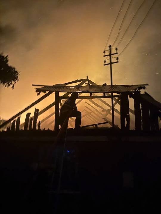 FOTO: ISU Cluj