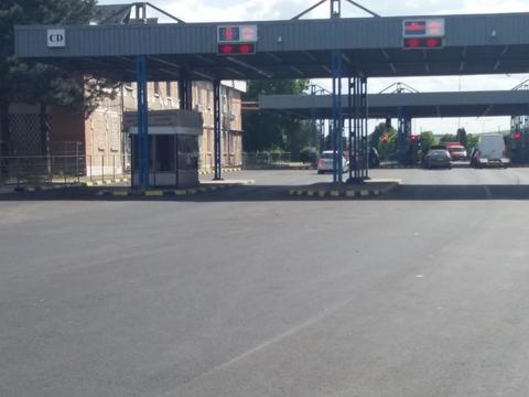 Bărbat de 66 de ani acuzat de terorism în Lituania, prins în vama Albiţa/ Pe numele său fusese emis un mandat de arestare