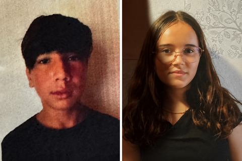 Constanta: Doi adolescenţi sunt căutaţi de poliţişti după ce au plecat dintr-un centru de plasament