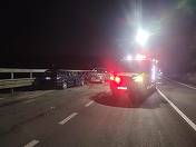 UPDATE - Accident cu un TIR şi trei maşini, pe DN 13, în judeţul Mureş / În total au fost opt persoane, trei fiind transportate la spital / Una dintre victime este în stare gravă - FOTO