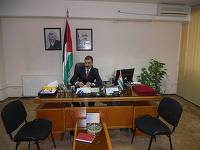 Ambasada Palestinei în România: Ambasadorul Fuad Kokaly a fost rechemat la Ramallah,în această seară va părăsi România