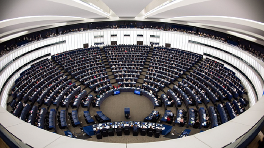 Plenul Parlamentului European dezbate situaţia statului de drept din România. Viorica Dăncilă va participa la dezbateri