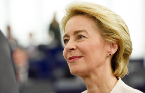 UPDATE - Comisia Europeană 2019 - 2024 a trecut de votul Parlamentului European - Ursula von der Leyen, la prezentarea Colegiului comisarilor: Avem datoria de a acţiona şi puterea de a conduce/ Declaraţii ale europarlamentarilor - VIDEO
