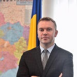Ambasadorul Ucrainei la Bucureşti: Traducerea în limba engleză a frazei din discursul preşedintelui Zelensky referitoare la ”ocuparea” Bucovinei de Nord de către România a fost incorectă/ Regret cu sinceritate această situaţie neplăcută/ Textul a fost co