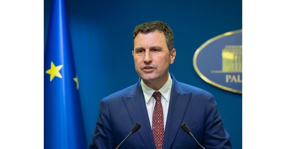 Tanczos Barna: CE a închis dosarul de infringement deschis împotriva României pe tema Programului Naţional de Control al Poluării Atmosferice 

