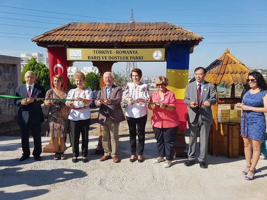 stiri romania