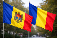 Cetăţenii moldoveni vor ca sprijinul acordat de România să ajungă direct la oameni, nu prin Guvern