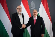 Kelemen Hunor: Eu îl susţin la alegeri pe Viktor Orban, este varianta mai bună. Peste 90% dintre maghiarii din România merg către Orban
