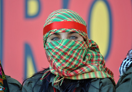 Turcia: Femeie kurdă din PKK se numără printre atacatorii din Ankara, potrivit unui oficial din securitate