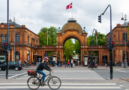 STUDIU: Danemarca este cea mai fericită ţară din lume, în vreme ce Burundi este cea mai nefericită