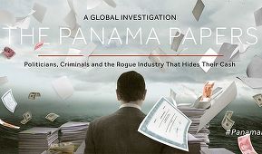 Cum a început scandalul Panama Papers: “Bună, sunt John Doe. Interesaţi de nişte date?”