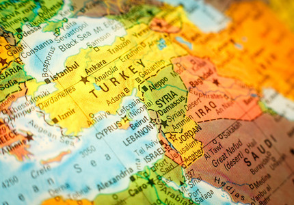 Ambasada SUA a emis un avertisment cu privire la existenţa unor ameninţări credibile în Turcia