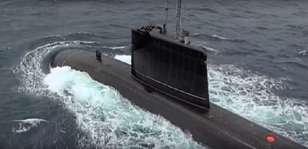 Franţa obţine un megacontract în valoare de 34 de miliarde de euro pentru construirea a 12 submarine australiene