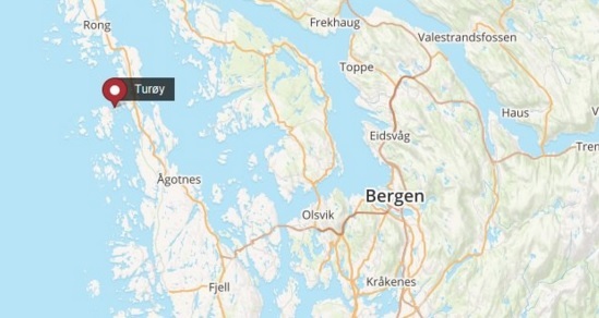 Norvegia: Un elicopter cu 14 pasageri la bord s-a prăbuşit în apele mării Nordului 
