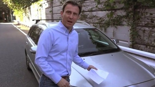 Autorităţile nord-coreene l-au reţinut pe corespondentul BBC şi au decis repatrierea sa