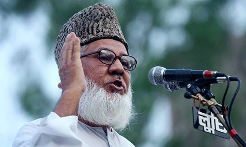 Bangladesh: Fostul lider islamist Motiur Nizami a fost executat prin spânzuare pentru genocidul din 1971 