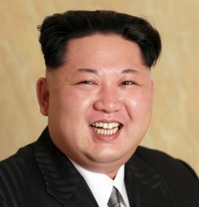 Coreea de Nord a publicat poze neretuşate ale liderului Kim Jong-un