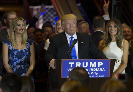 Trump ar putea să viziteze Marea Britanie înainte de alegerile prezidenţiale