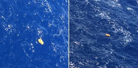 Autorităţile elene au descoperit veste de salvare în largul insulei Creta, care ar proveni din epava avionului EgyptAir