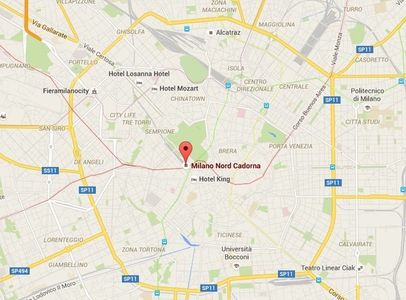 Milano: Metroul a fost evacuat după găsirea unui pachet suspect, cu doar câteva ore înainte de finala Ligii Campionilor