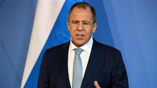 Lavrov l-a avertizat pe omologul său finlandez că ruşii vor lua măsuri împotriva activităţilor NATO din zona baltică
