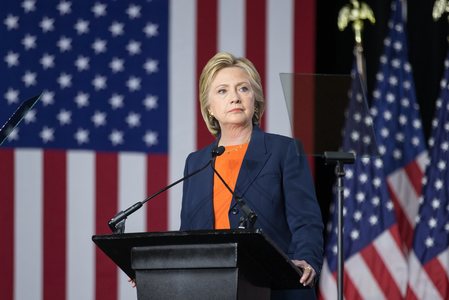 ALEGERI SUA: Hillary Clinton anulează un eveniment de campanie după atacul armat din Orlando, soldat cu 50 de victime