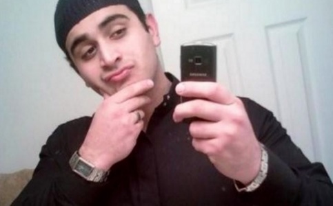 SUA: Omar S Mateen a folosit aplicaţii de dating pentru homosexuali şi a vizitat clubul anterior atacului armat 