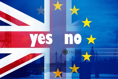 Britanicii chemaţi joi la urne pentru a vota într-un referendum crucial pentru viitorul ţării şi al blocului comunitar