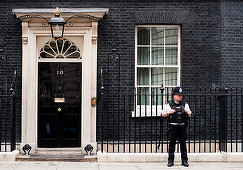 Principalii candidaţi la funcţia de premier al Marii Britanii, după demisia lui David Cameron