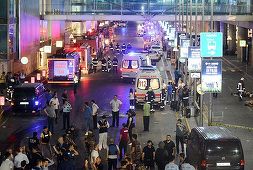 Cel puţin 36 de persoane au fost ucise la Istanbul, inclusiv străini, alte 147 au fost rănite; sunt indicii că este vorba despre gruparea Stat Islamic, anunţă premierul turc Binali Yildirim