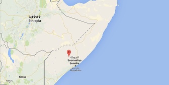 Somalia: Cel puţin 18 persoane şi-au pierdut viaţa, după ce o bombă a explodat la marginea unui drum