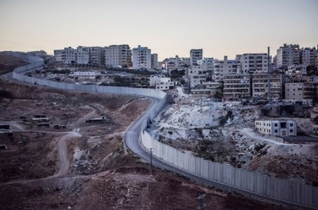 Patru palestinieni au fost răniţi de forţele de securitate israeliene, care demolau locuinţele a doi atacatori din Cisiordania